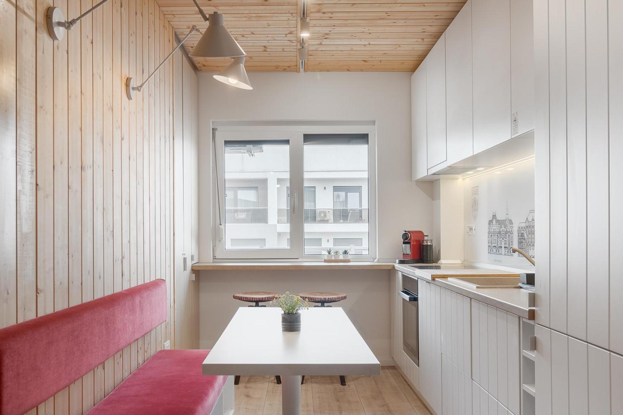 Narnia Apartment Oradea Ngoại thất bức ảnh