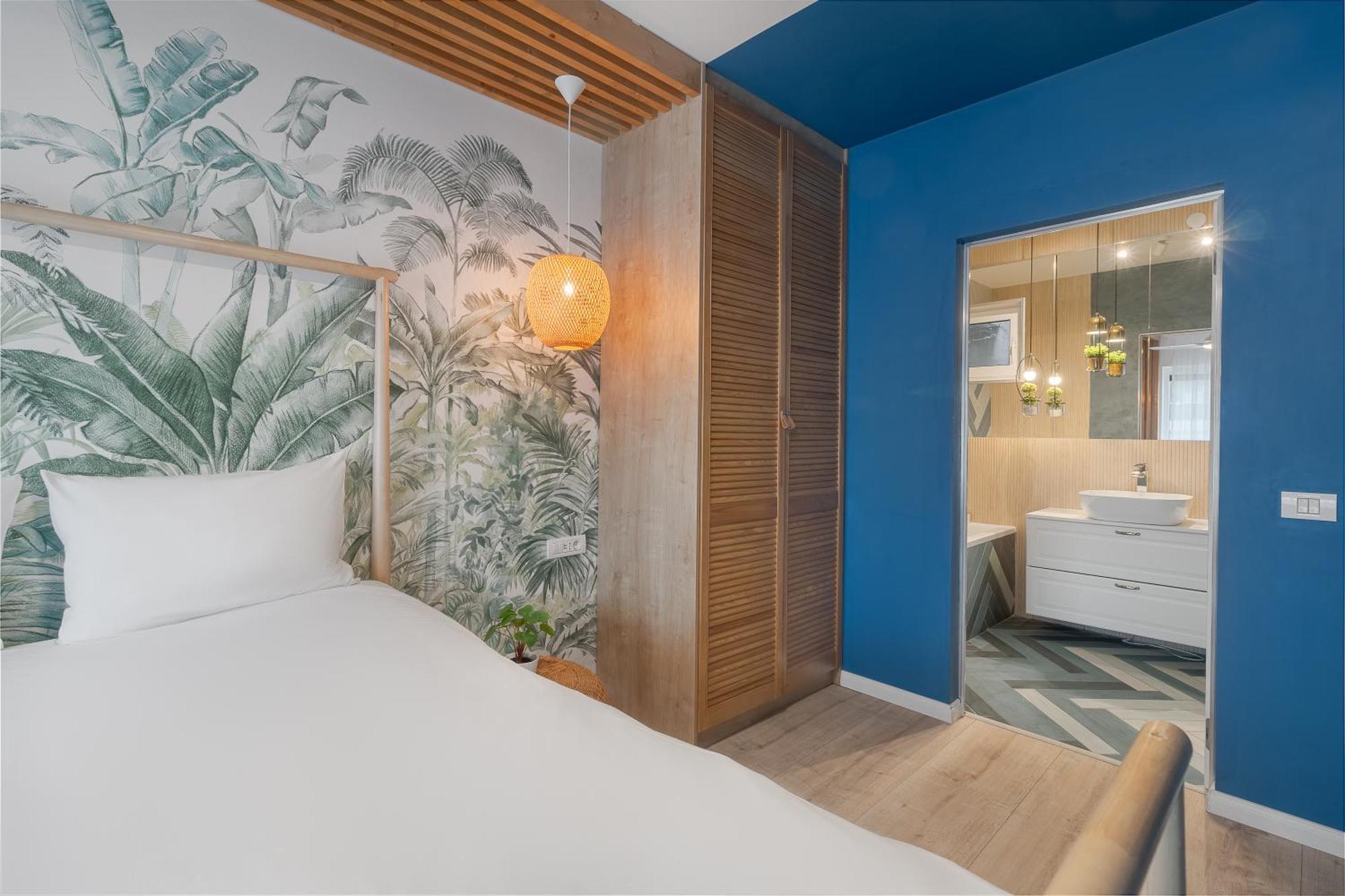 Narnia Apartment Oradea Ngoại thất bức ảnh