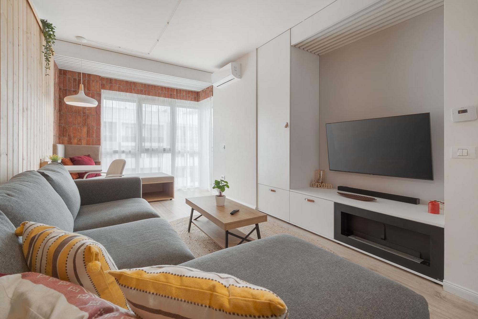 Narnia Apartment Oradea Ngoại thất bức ảnh